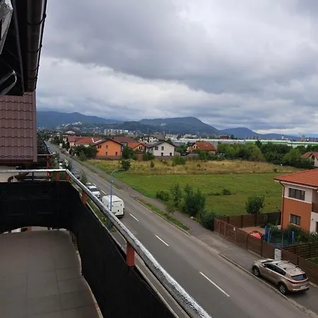 Lcb Appartamento Braşov